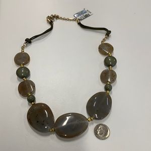 NWT Inc Necklace